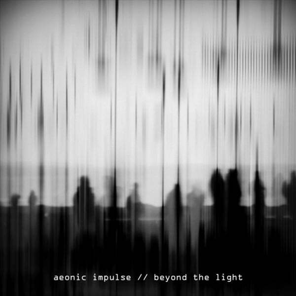 Cover art for Beyond the Light